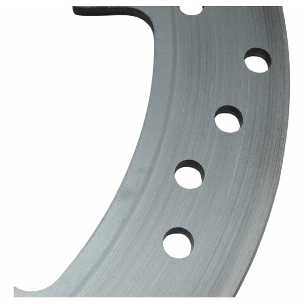 Disco Freio Dianteiro 4,76mm Harley Night Rod 12-16 Original