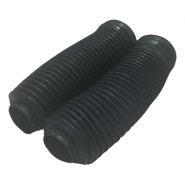 Par Sanfona C/ Det Honda Xl 700v Transalp 11-14 Original