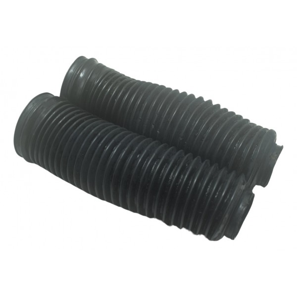 Par Sanfona C/ Det Honda Xl 700v Transalp 11-14 Original