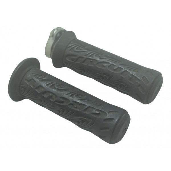 Par Manopla Honda Xl 700v Transalp 11-14 Original Preto