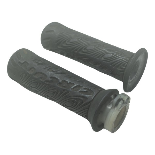 Par Manopla Honda Xl 700v Transalp 11-14 Original Preto