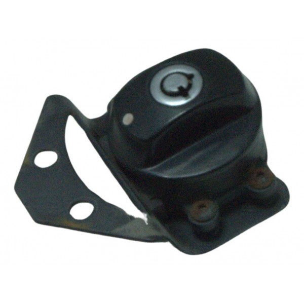 Chave Ignição Harley Night Rod 12-16 Original