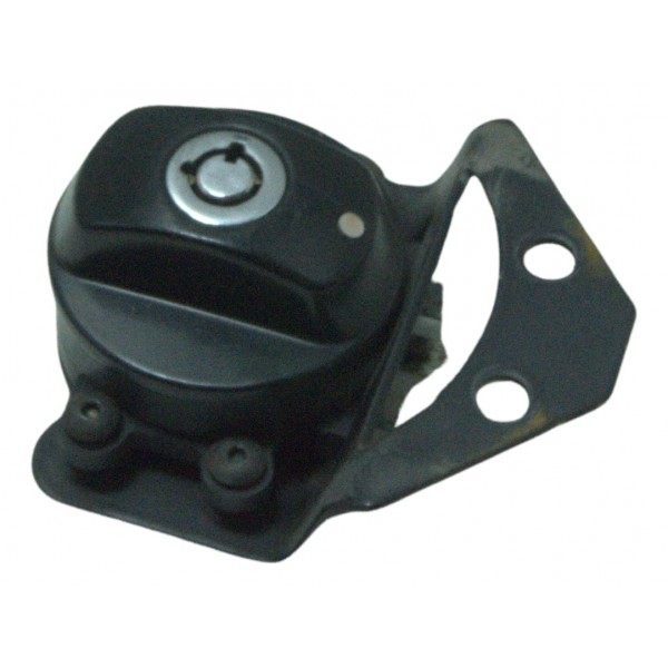 Chave Ignição Harley Night Rod 12-16 Original