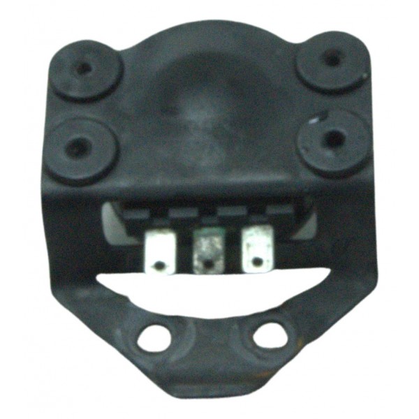 Chave Ignição Harley Night Rod 12-16 Original