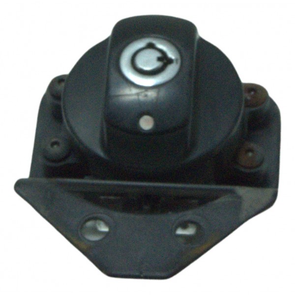 Chave Ignição Harley Night Rod 12-16 Original