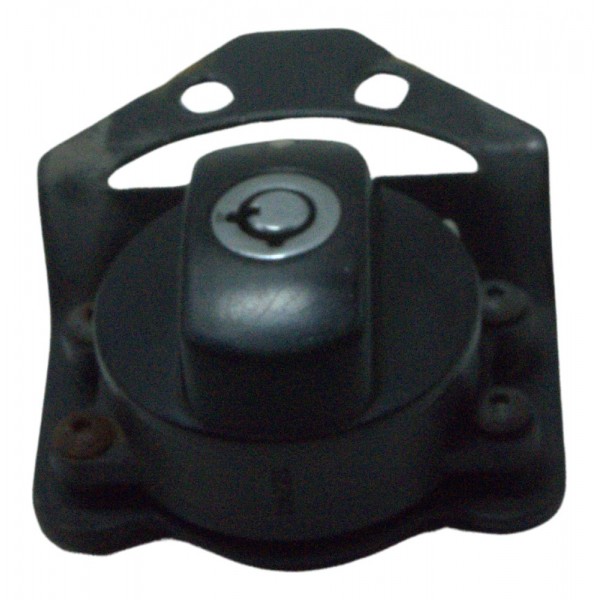 Chave Ignição Harley Night Rod 12-16 Original