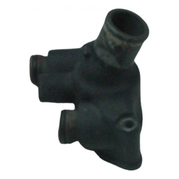 Carcaça Válvula Termostática Harley Night Rod 12-16 Orig