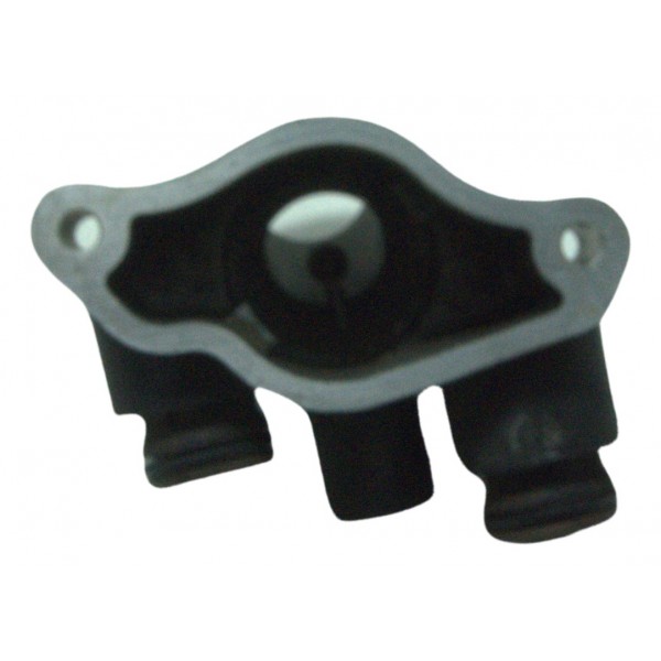 Carcaça Válvula Termostática Harley Night Rod 12-16 Orig