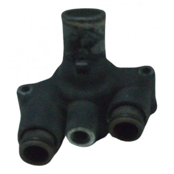 Carcaça Válvula Termostática Harley Night Rod 12-16 Orig