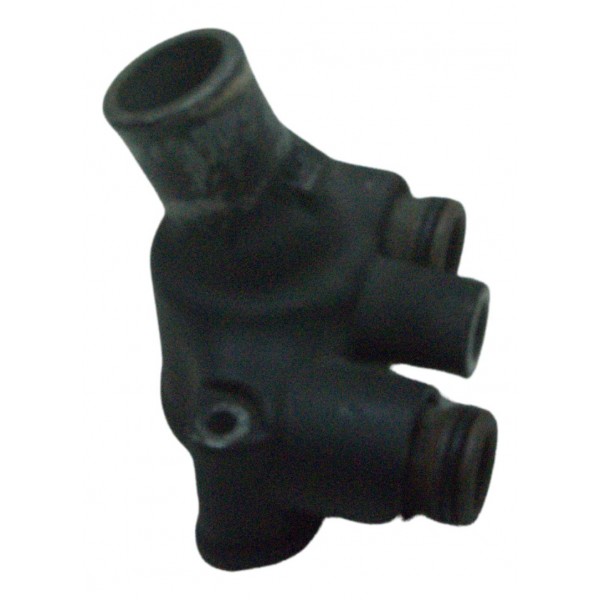 Carcaça Válvula Termostática Harley Night Rod 12-16 Orig