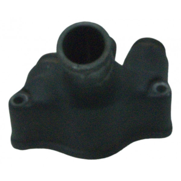 Carcaça Válvula Termostática Harley Night Rod 12-16 Orig