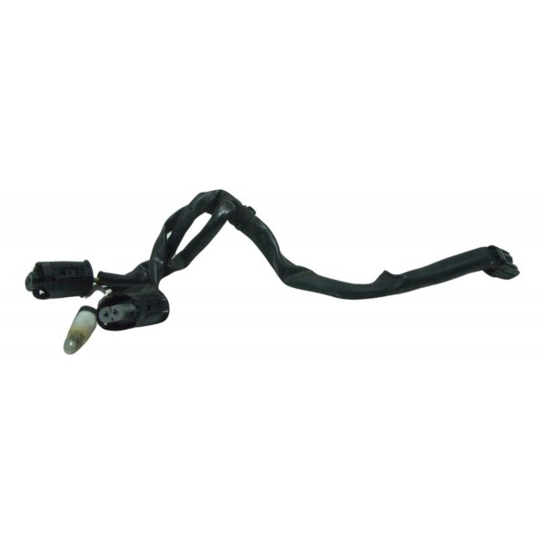 Chicote Farol Harley Night Rod 12-16 Original Esquerdo