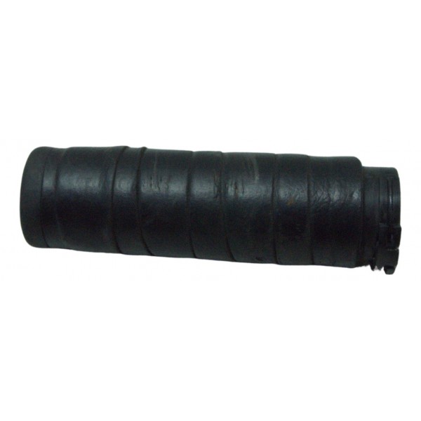 Manopla Acelerador Harley Night Rod 12-16 Original Preto