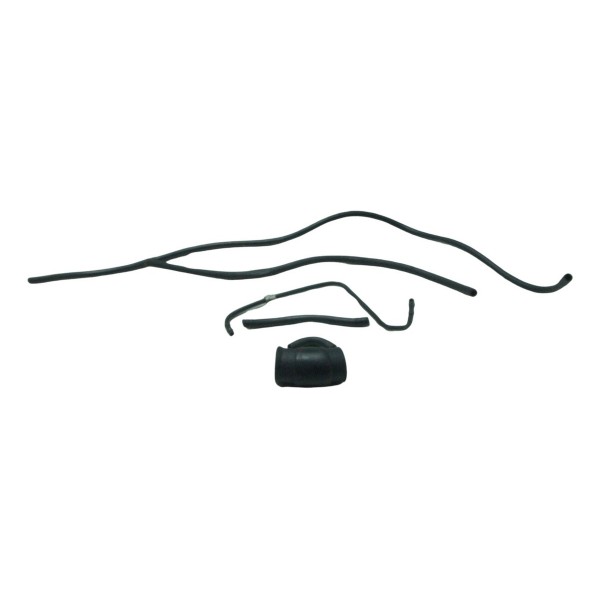 Kit Mangueiras Harley Night Rod 12-16 Original