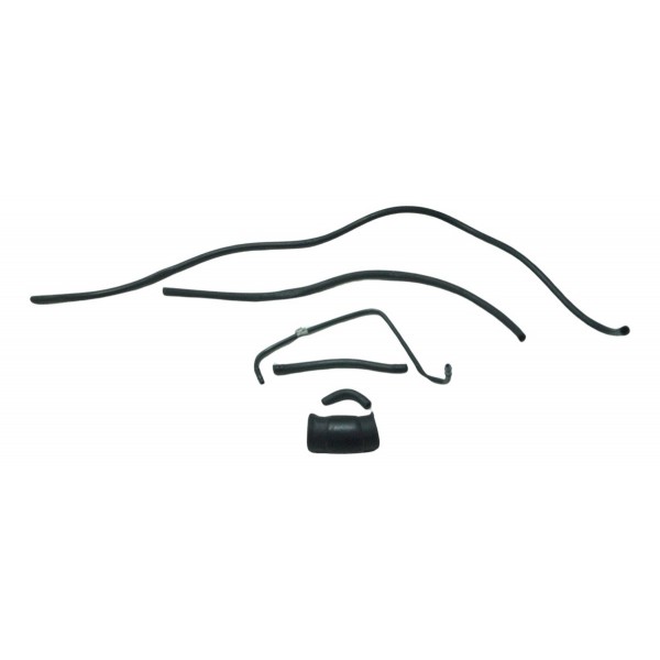 Kit Mangueiras Harley Night Rod 12-16 Original