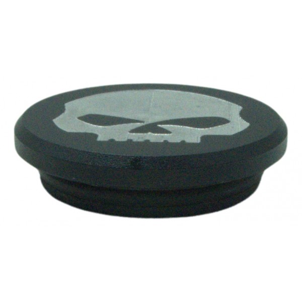 Tampa Acabamento Harley Night Rod 12-16 Original