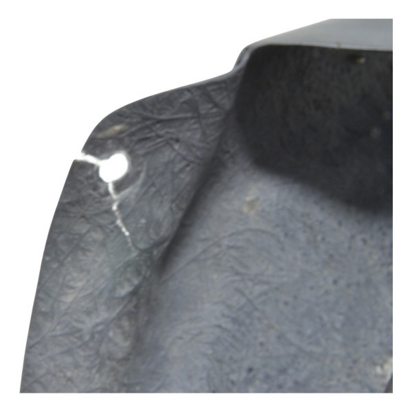 Ponteira Escape Esportivo Honda Cbr 1000rr 12-15 Prateado