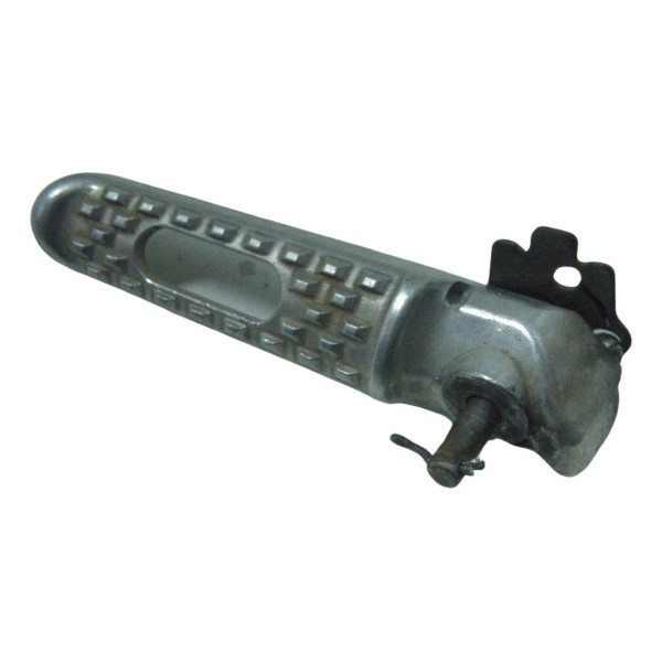 Pedaleira Traseira Direita Honda Cbr 1000rr 12-15 Original