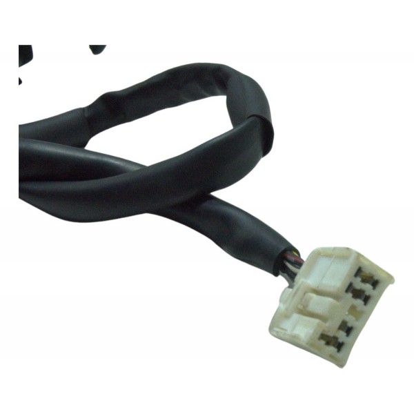 Chave Punho Partida C/ Avaria Honda Cbr 1000rr 12-15 Orig