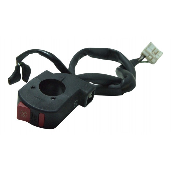 Chave Punho Partida C/ Avaria Honda Cbr 1000rr 12-15 Orig