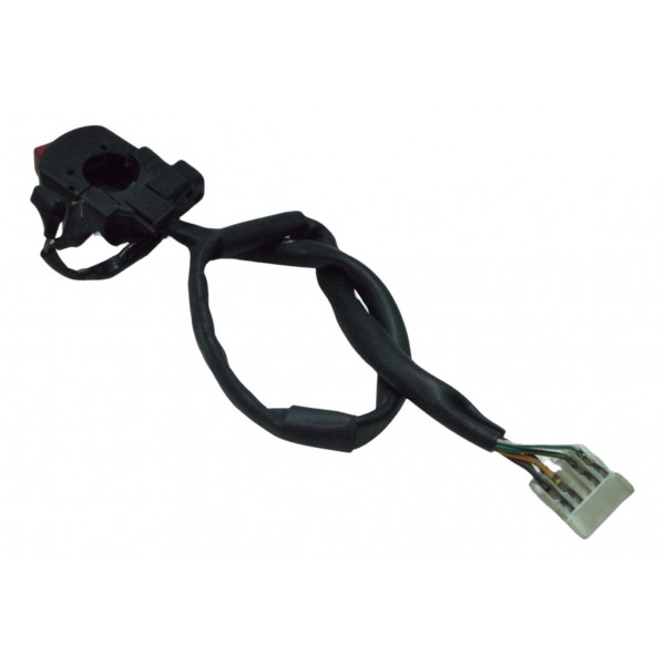 Chave Punho Partida C/ Avaria Honda Cbr 1000rr 12-15 Orig