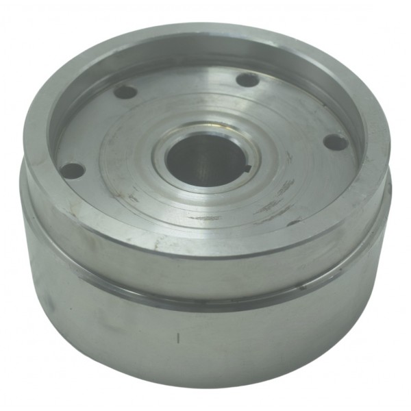 Volante Magneto Honda Xl 700v Transalp 11-14 Original