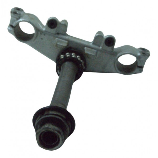 Mesa Inferior Honda Nxr 160 Bros 15-23 Original