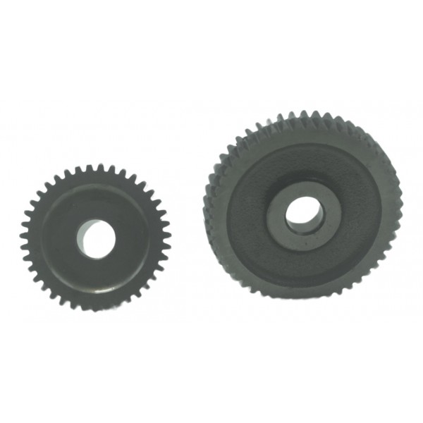 Par Engrenagem Redução Partida Honda Xl 700v Transalp 11-14