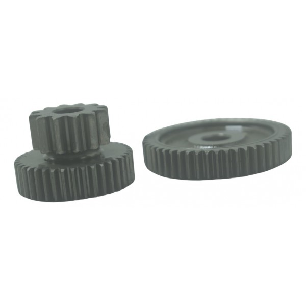 Par Engrenagem Redução Partida Honda Xl 700v Transalp 11-14