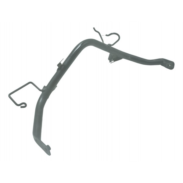 Suporte Carenagem Inferior Honda Xl 700v Transalp 11-14 Orig Preto