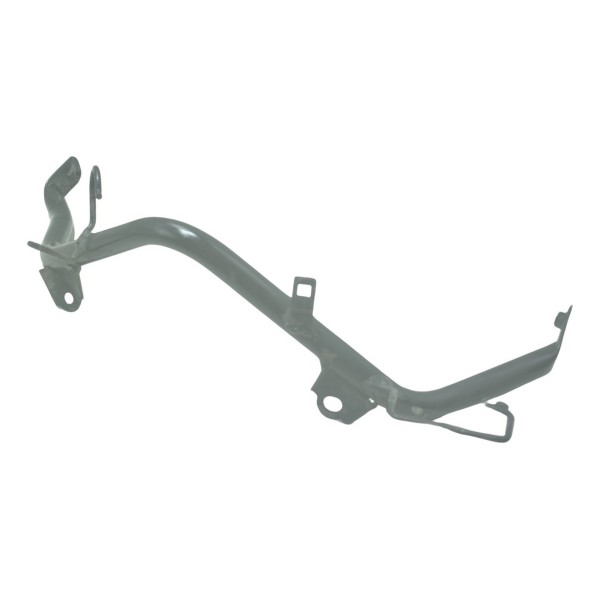 Suporte Carenagem Inferior Honda Xl 700v Transalp 11-14 Orig Preto