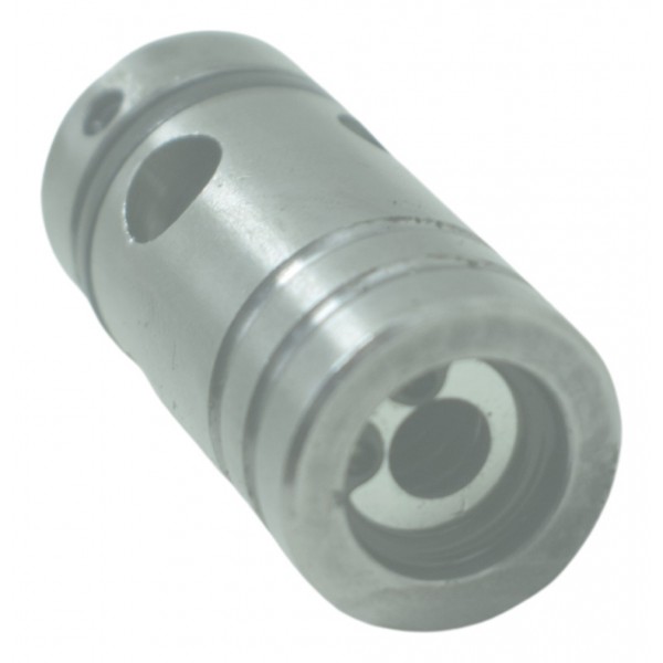 Valvula Pressão Oleo Honda Xl 700v Transalp 11-14 Original