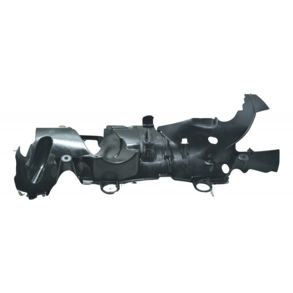 Acabamento Radiador Bmw S 1000r 18-20 Original Pre