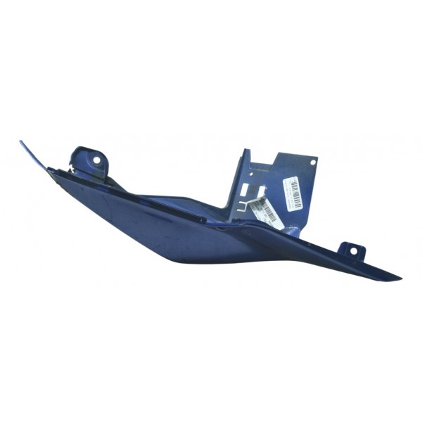 Carenagem Rabeta Esquerda C/ Avaria Bmw S 1000r 18-20 Orig Azul