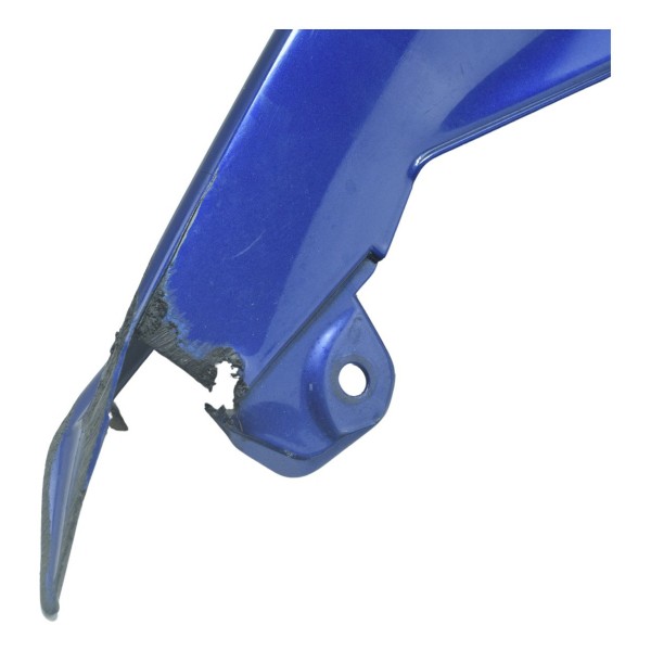 Carenagem Rabeta Esquerda C/ Avaria Bmw S 1000r 18-20 Orig Azul
