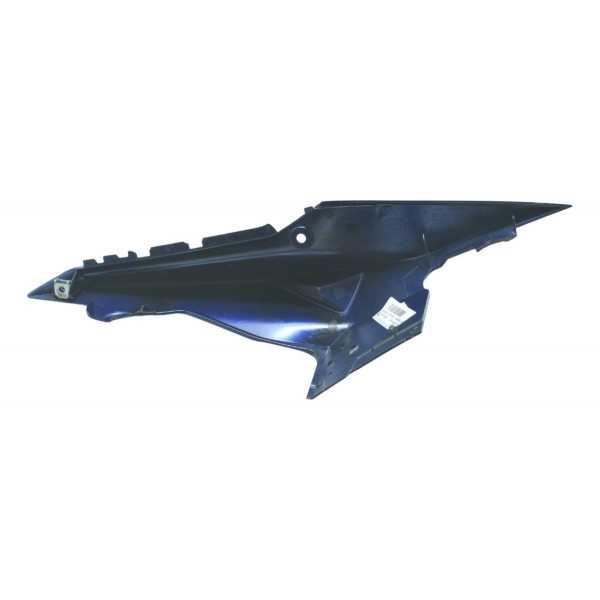 Carenagem Rabeta Direita C/ Avaria Bmw S 1000r 18-20 Orig Azul