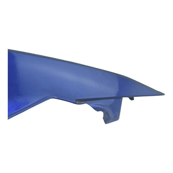 Carenagem Rabeta Direita C/ Avaria Bmw S 1000r 18-20 Orig Azul