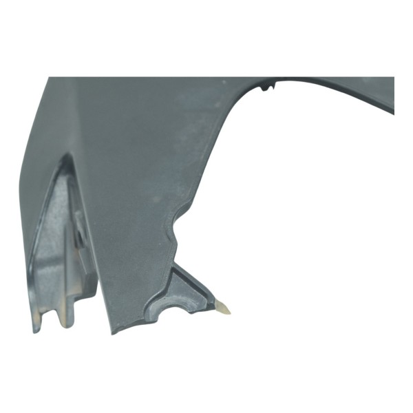 Carenagem Junção Rabeta C/ Avaria Bmw S 1000r 18-20 Original Preto