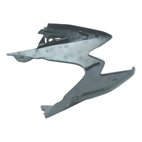 Carenagem Junção Rabeta C/ Avaria Bmw S 1000r 18-20 Original Preto