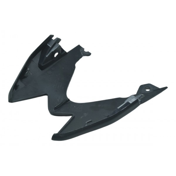 Carenagem Junção Rabeta C/ Avaria Bmw S 1000r 18-20 Original Preto