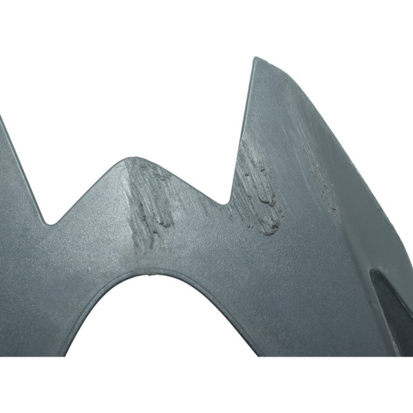 Carenagem Junção Rabeta C/ Avaria Bmw S 1000r 18-20 Original Preto