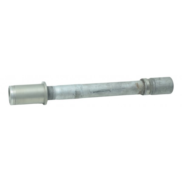 Eixo Roda Dianteira Bmw S 1000r 18-20 Original