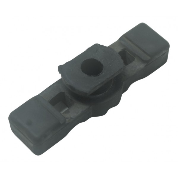 Borracha Superior Tanque Honda Xl 700v Transalp 11-14 Orig Preto