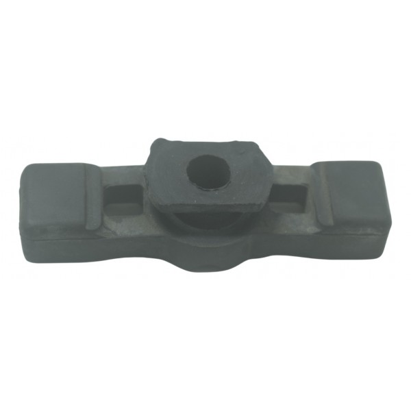 Borracha Superior Tanque Honda Xl 700v Transalp 11-14 Orig Preto