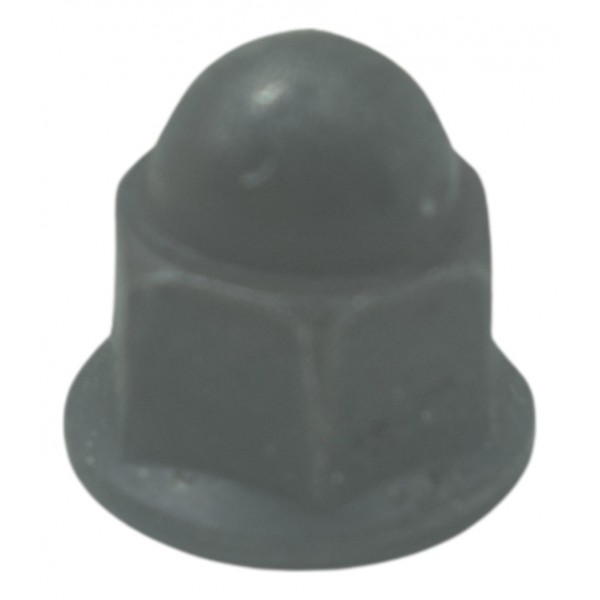 Porca Escape Pequena Honda Xl 700v Transalp 11-14 Original