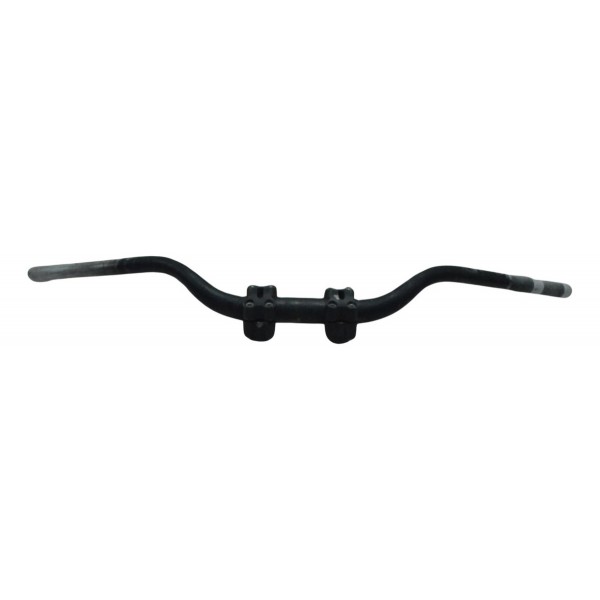 Guidão Paralelo Honda Xl 700v Transalp 11-14