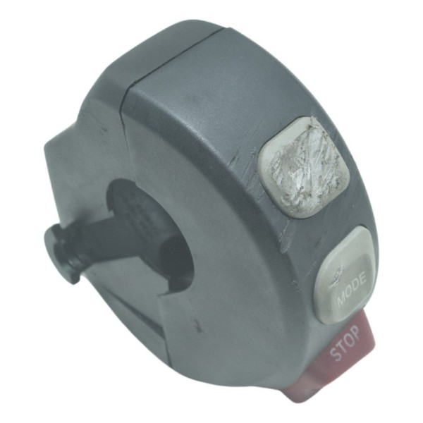 Chave Punho Partida C/ Detalhes Bmw S 1000r 18-20 Original