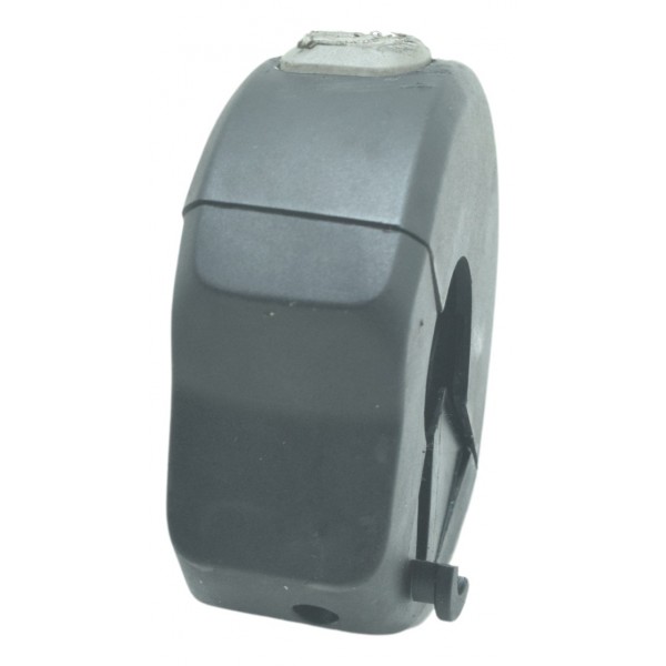 Chave Punho Partida C/ Detalhes Bmw S 1000r 18-20 Original