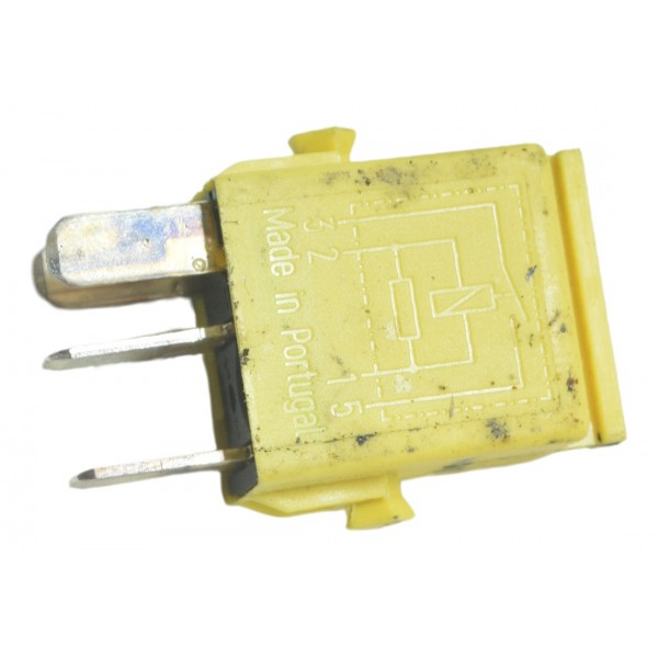 Rele Auxiliar Bmw S 1000r 18-20 Original 220v