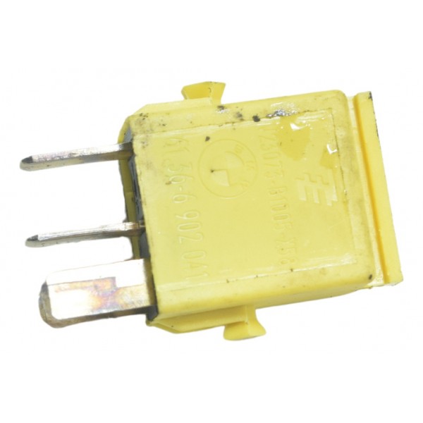 Rele Auxiliar Bmw S 1000r 18-20 Original 220v
